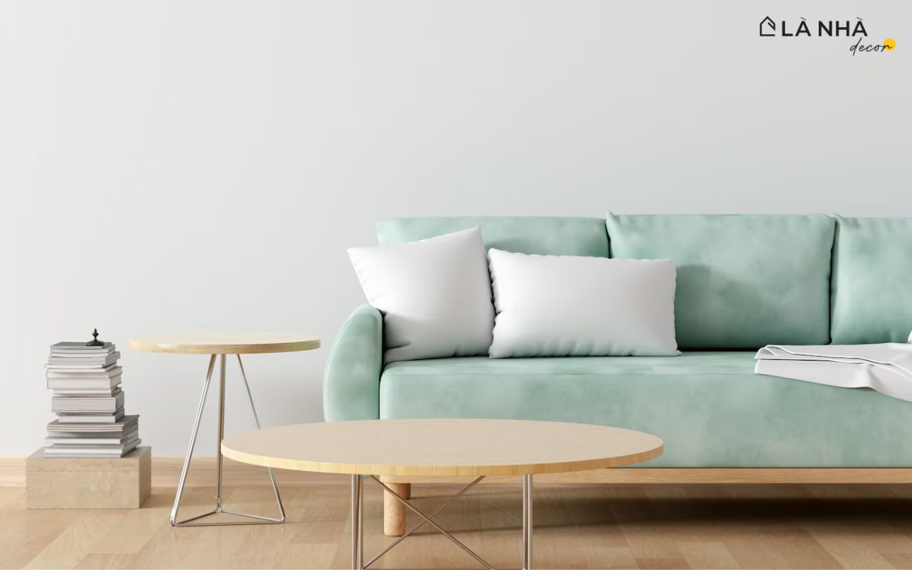 sofa phòng khách giá rẻ