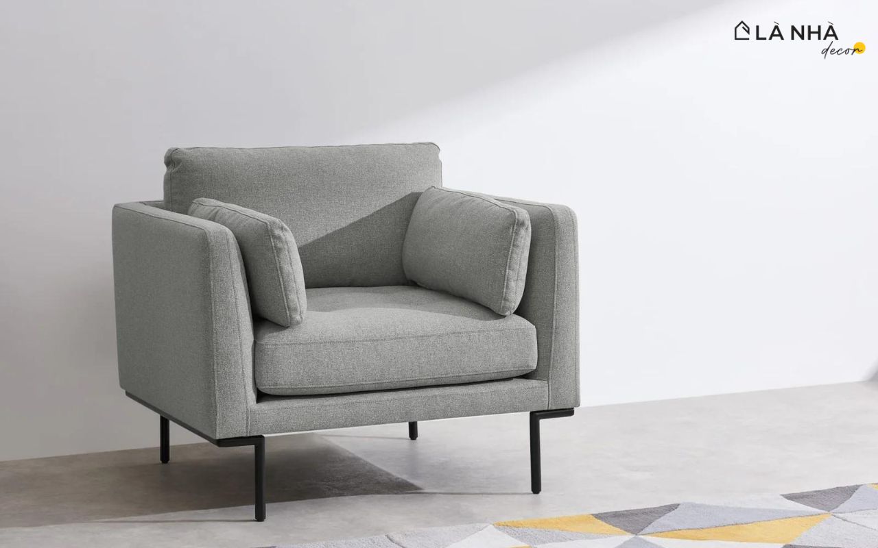 Sofa mini đẹp chung cư