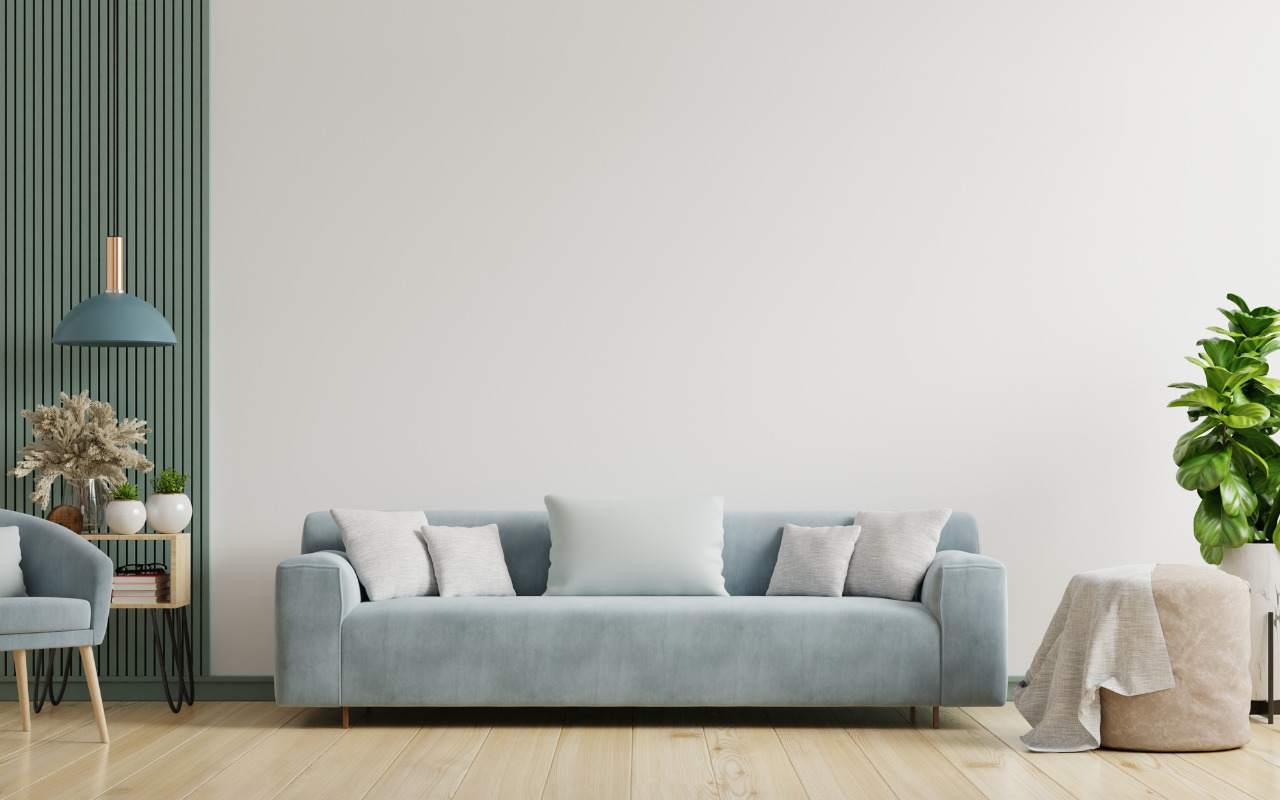 Phân loại các kiểu sofa đơn giản hiện nay