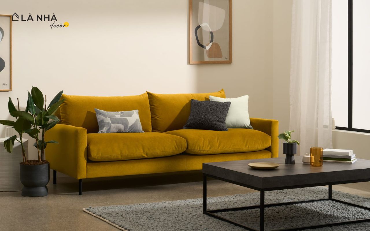 Những câu hỏi thường gặp về sofa nhỏ