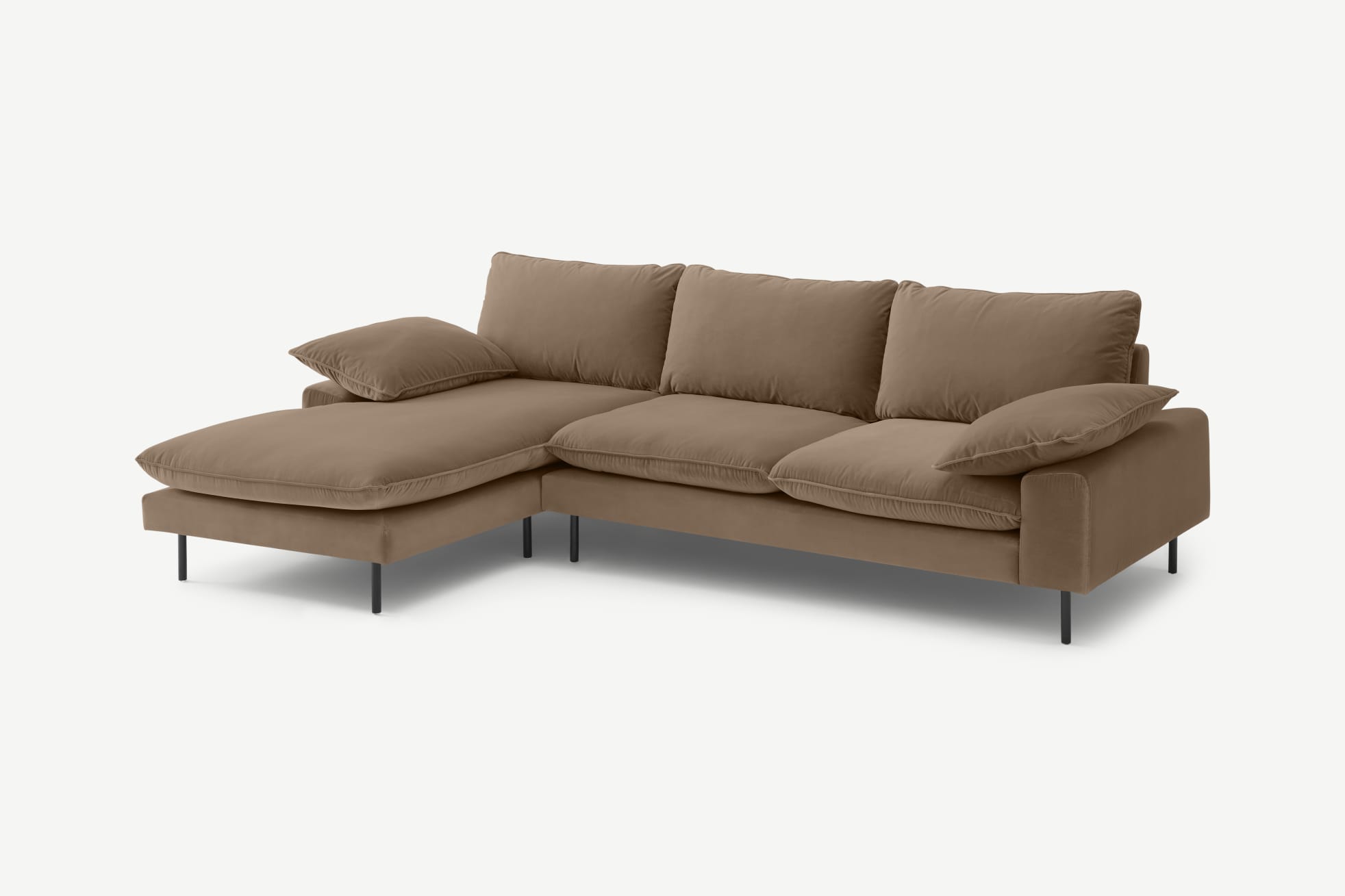 sofa phòng khách nhỏ