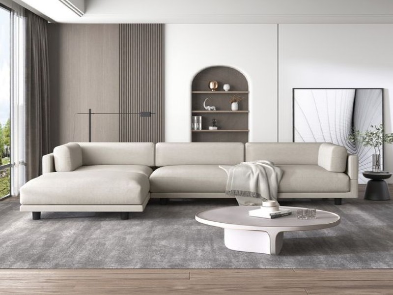 Sofa chữ L là sofa gì?