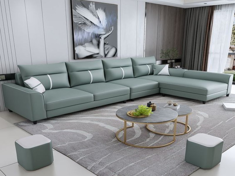 Chức năng đa năng của sofa