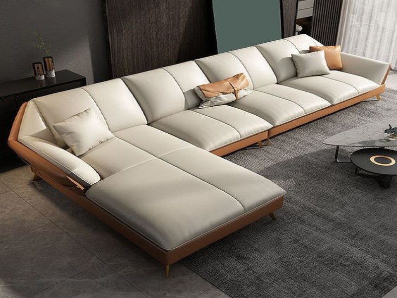 Kích thước tiêu chuẩn của sofa