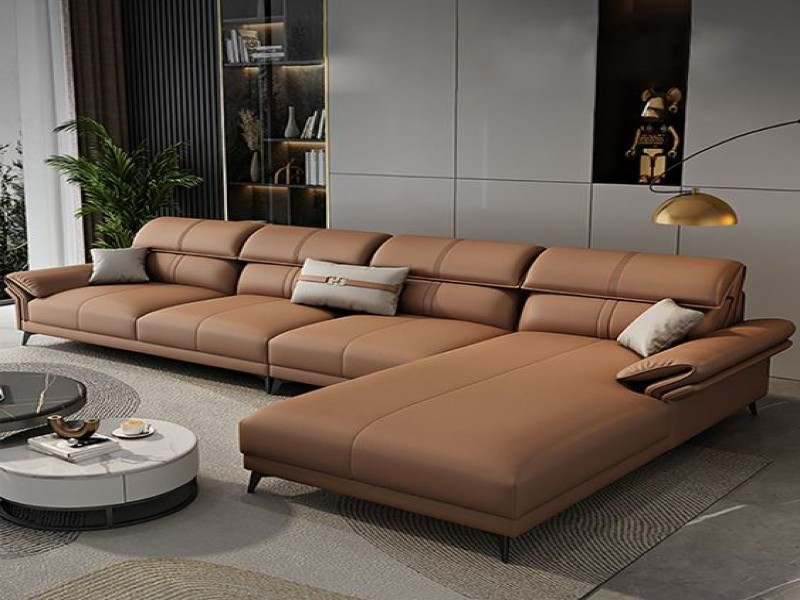 Kích thước Sofa chữ L hợp lý