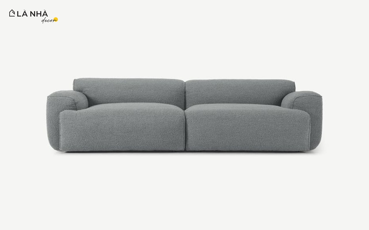 Sofa đẹp chất lượng đi đôi với giá tiền