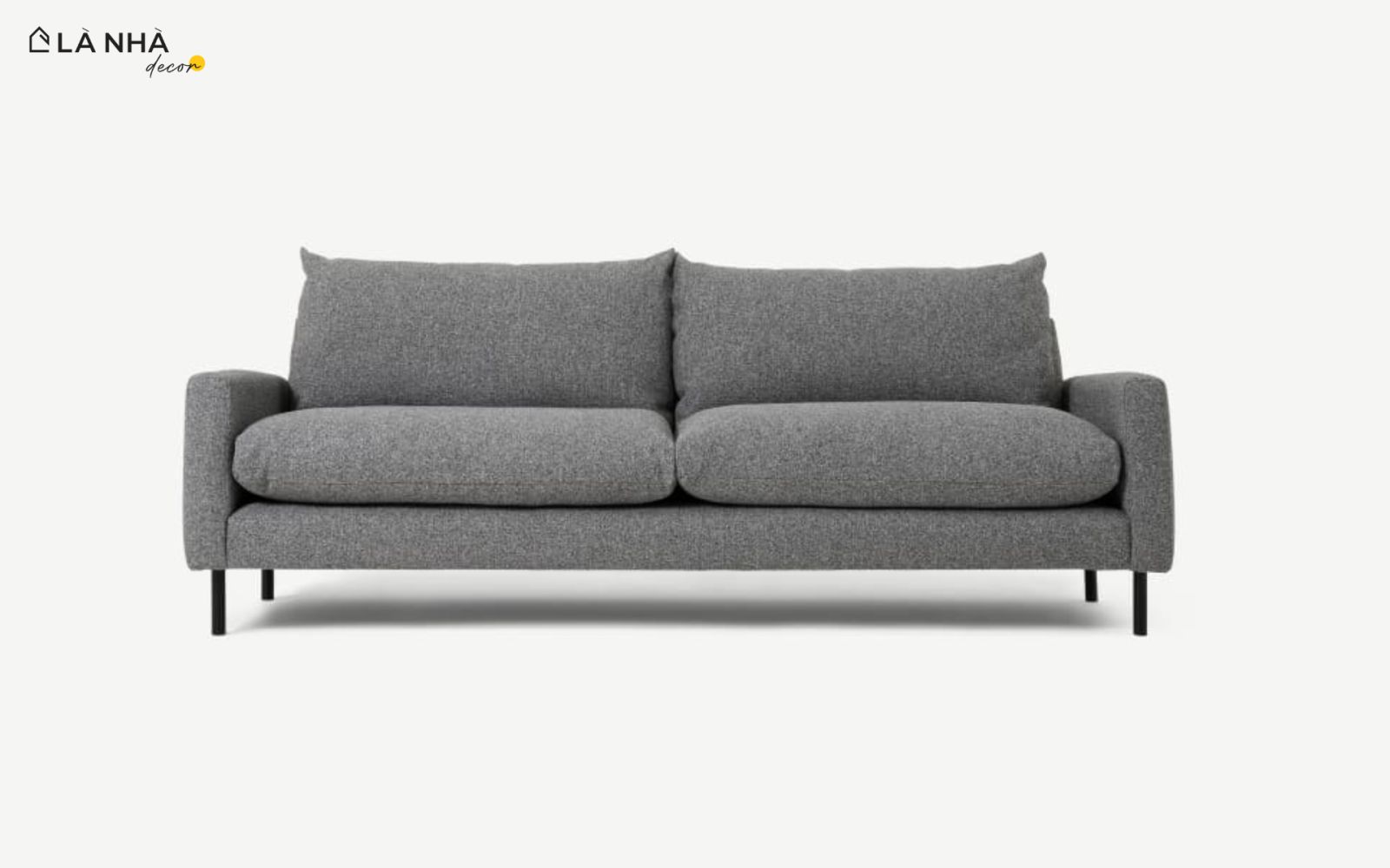 Sofa băng Russo chung cư hiện đại sang trọng