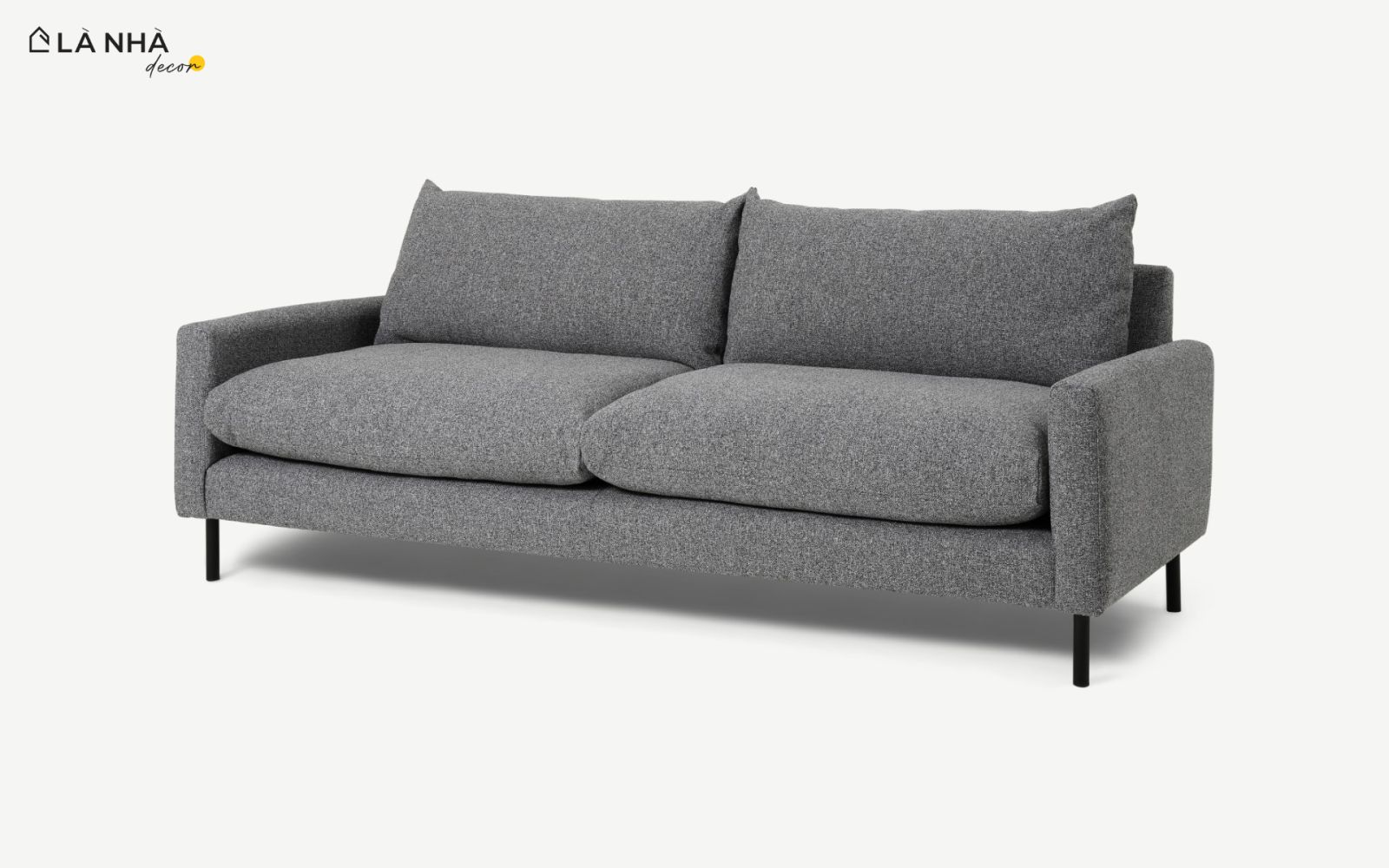 Sofa băng Russo chung cư hiện đại sang trọng