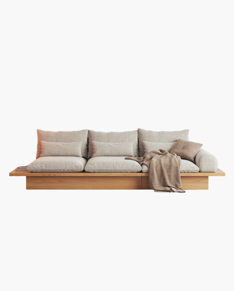 Ghế Sofa Fallyn - Cozy Cuddler tiện ích