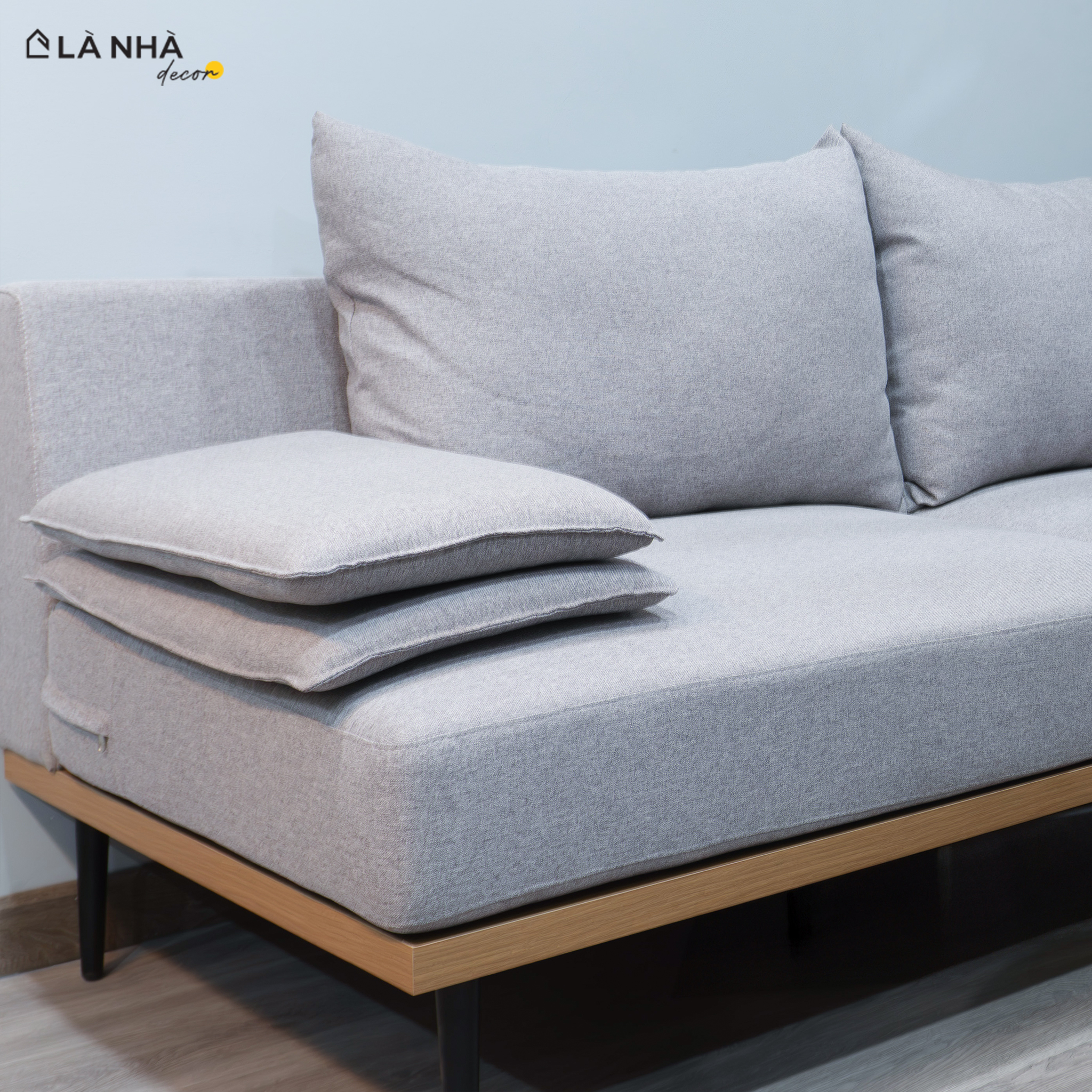 Những lưu ý khi mua ghế sofa hiện đại