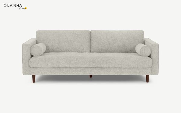 Sofa băng Scott chung cư rẻ đẹp sang