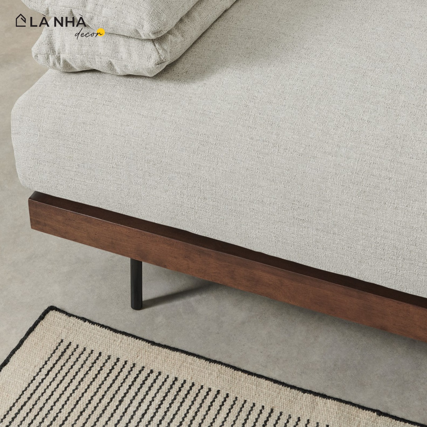 Tầm quan trọng của Sofa