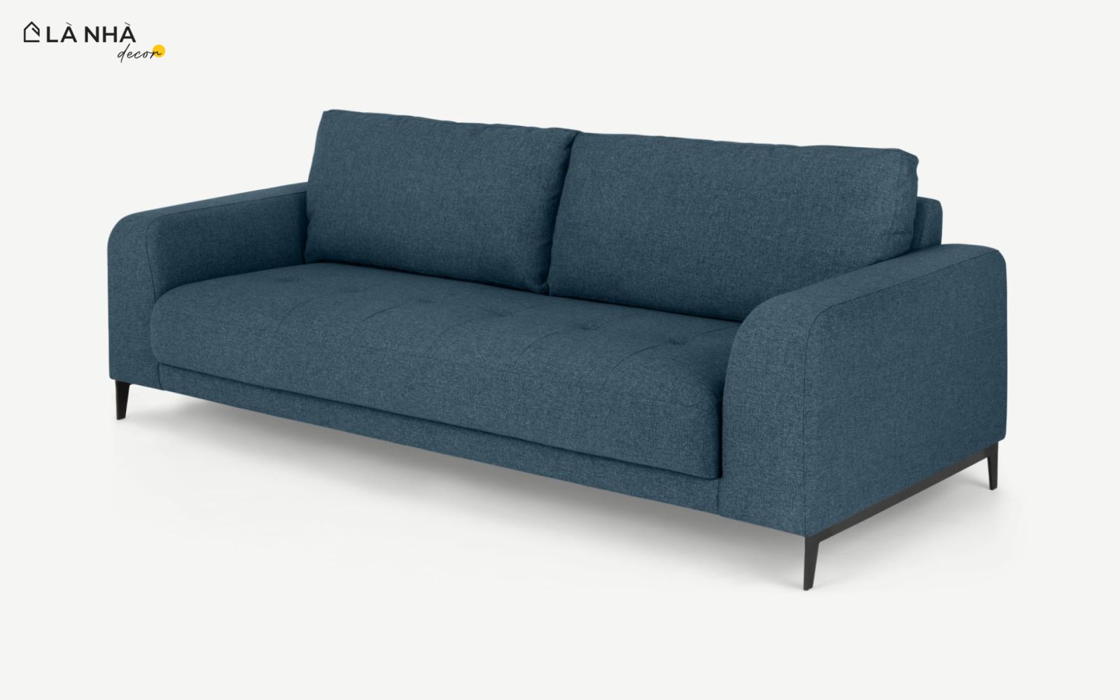 Sofa băng Luciano gọn gàng tiện nghi