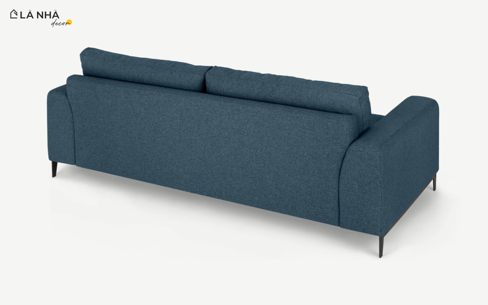 Sofa băng Luciano gọn gàng tiện nghi