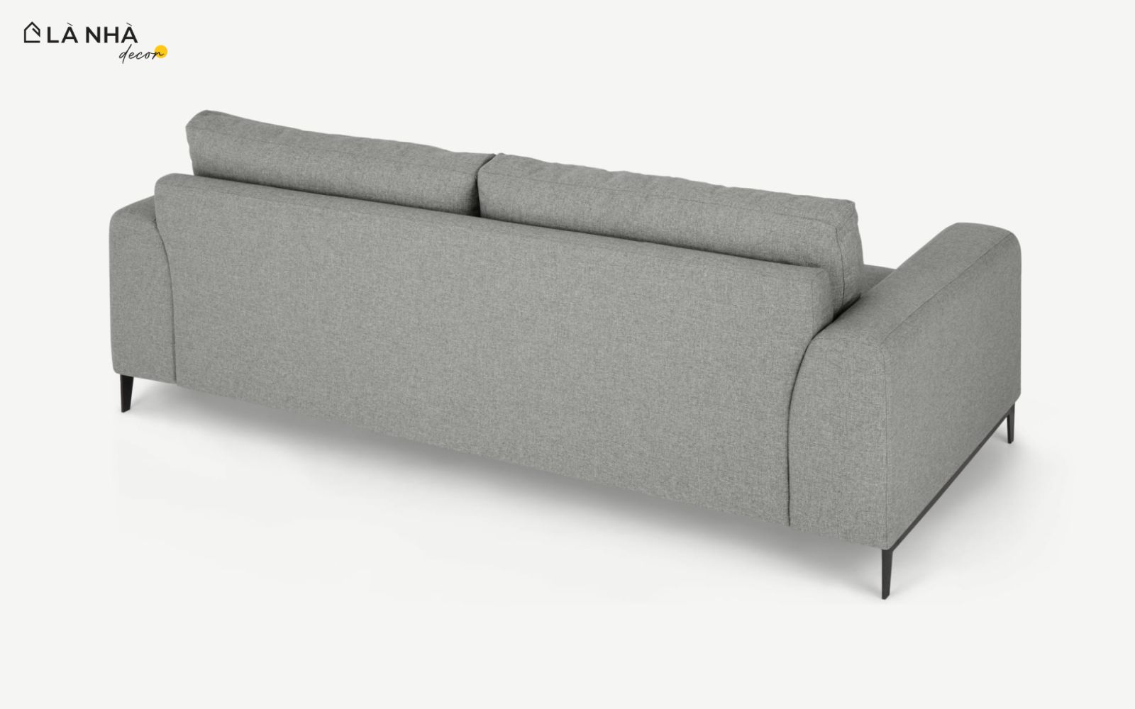 Sofa băng Luciano gọn gàng tiện nghi