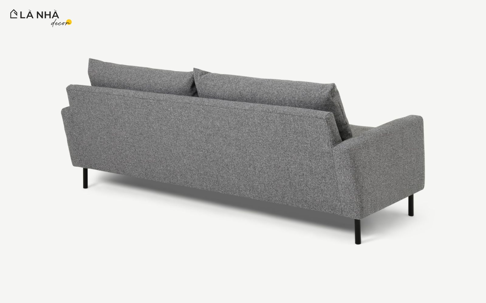 Sofa băng Russo chung cư hiện đại sang trọng