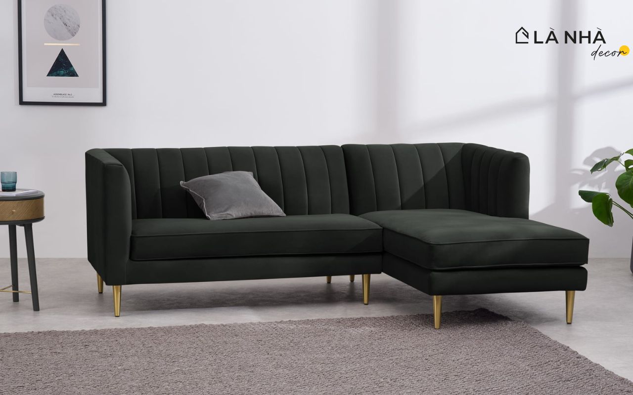 Nên mua những loại ghế sofa dưới 10 triệu nào? | Là Nhà Decor