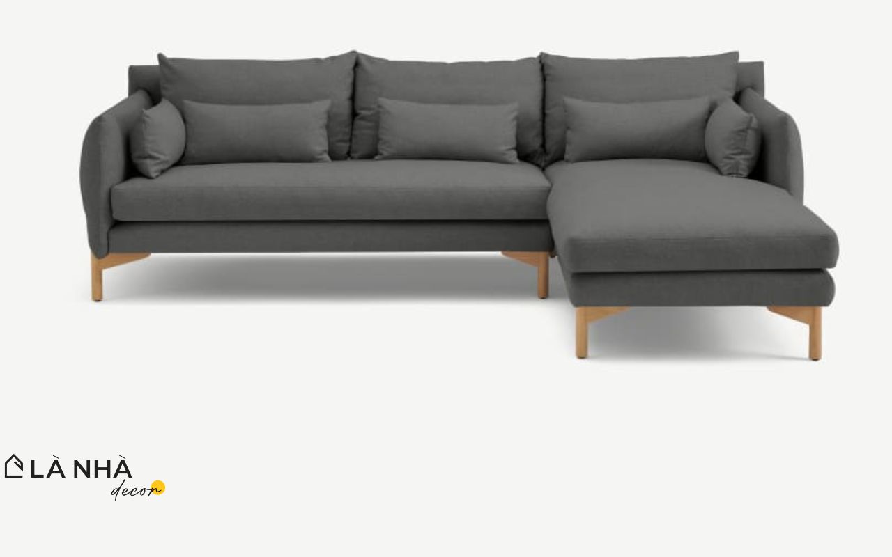 Ghế sofa có những loại nào và ảnh ghế sofa hiện đại hiện nay