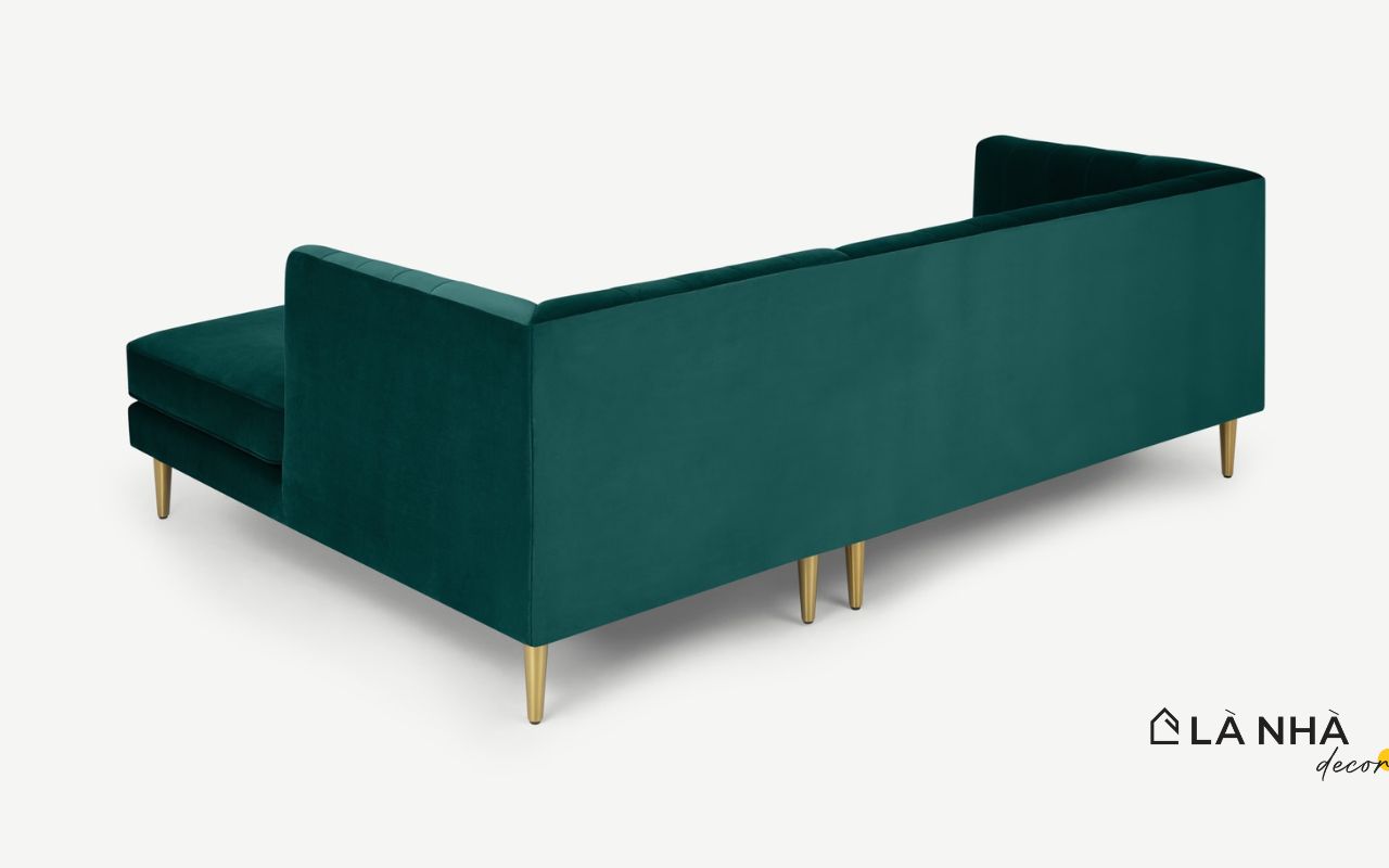 Những loại ghế sofa có giá thành dưới 10 triệu