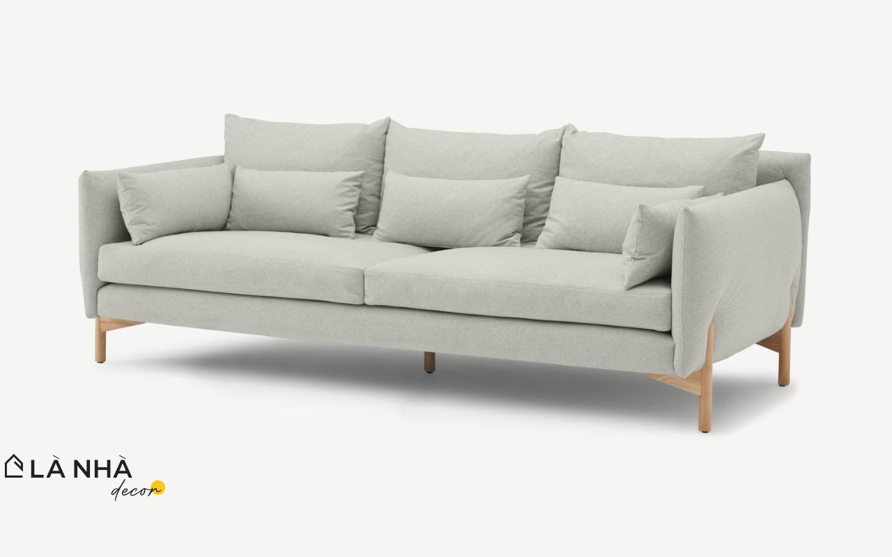 Ghế sofa là gì?