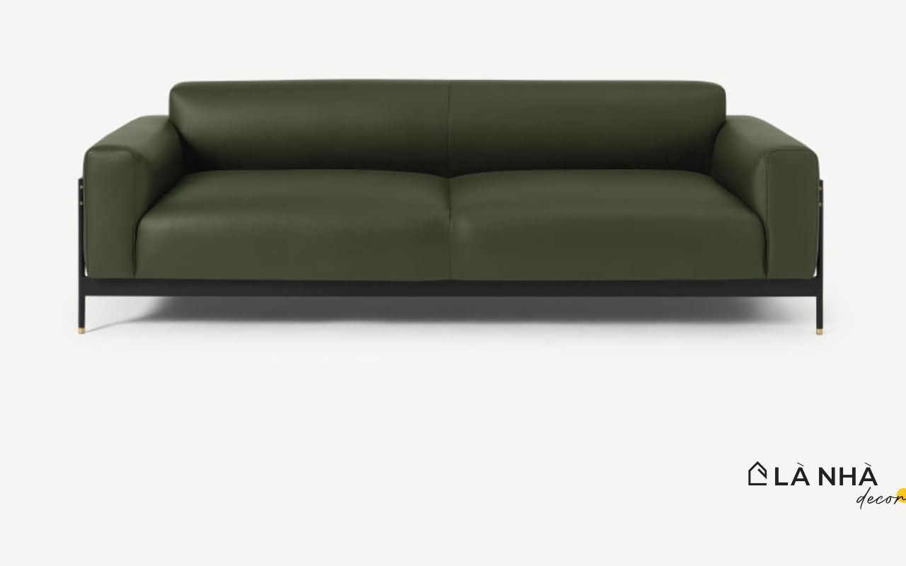 Màu ghế sofa đẹp đặc biệt