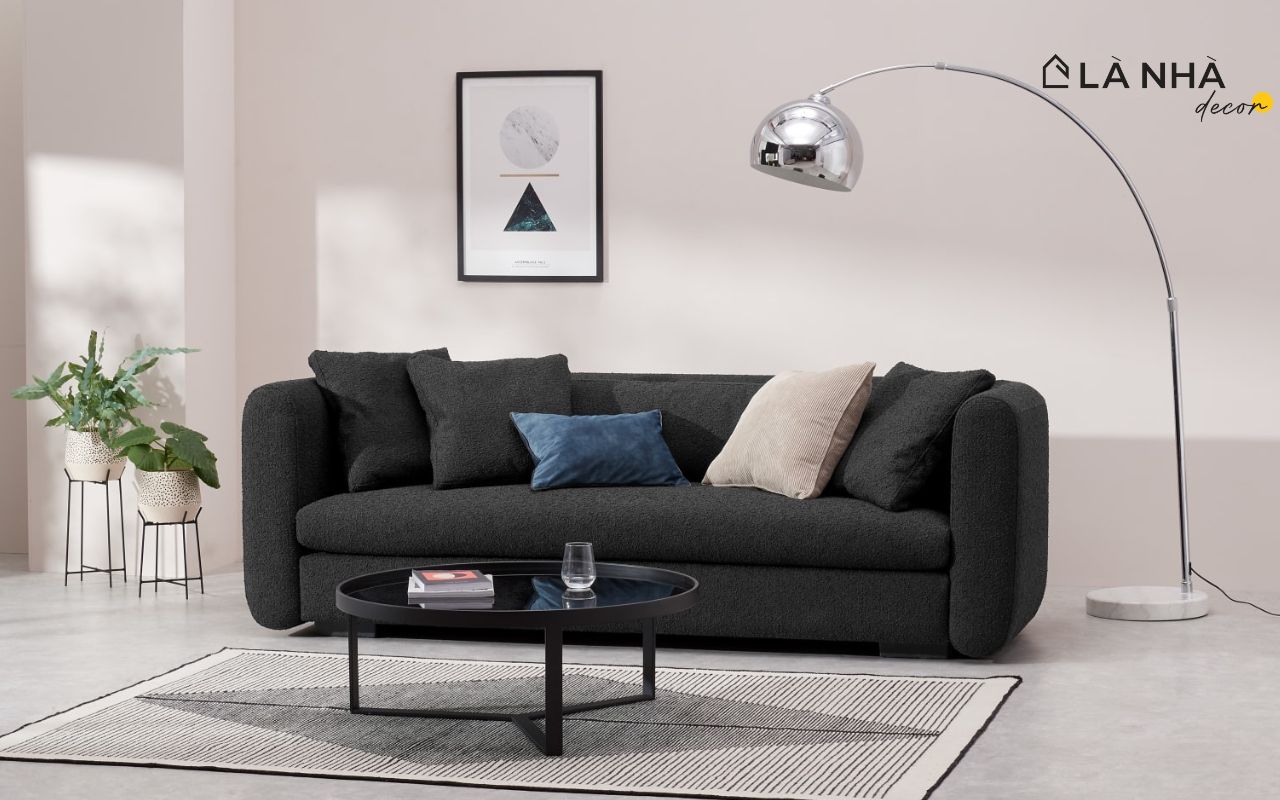 Địa chỉ bán ghế sofa tại TPHCM giá rẻ, chất lượng, uy tín