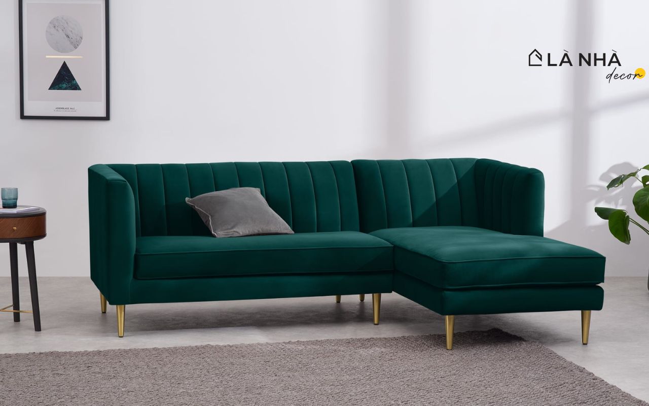 Những lựa chọn ghế sofa giá rẻ khác