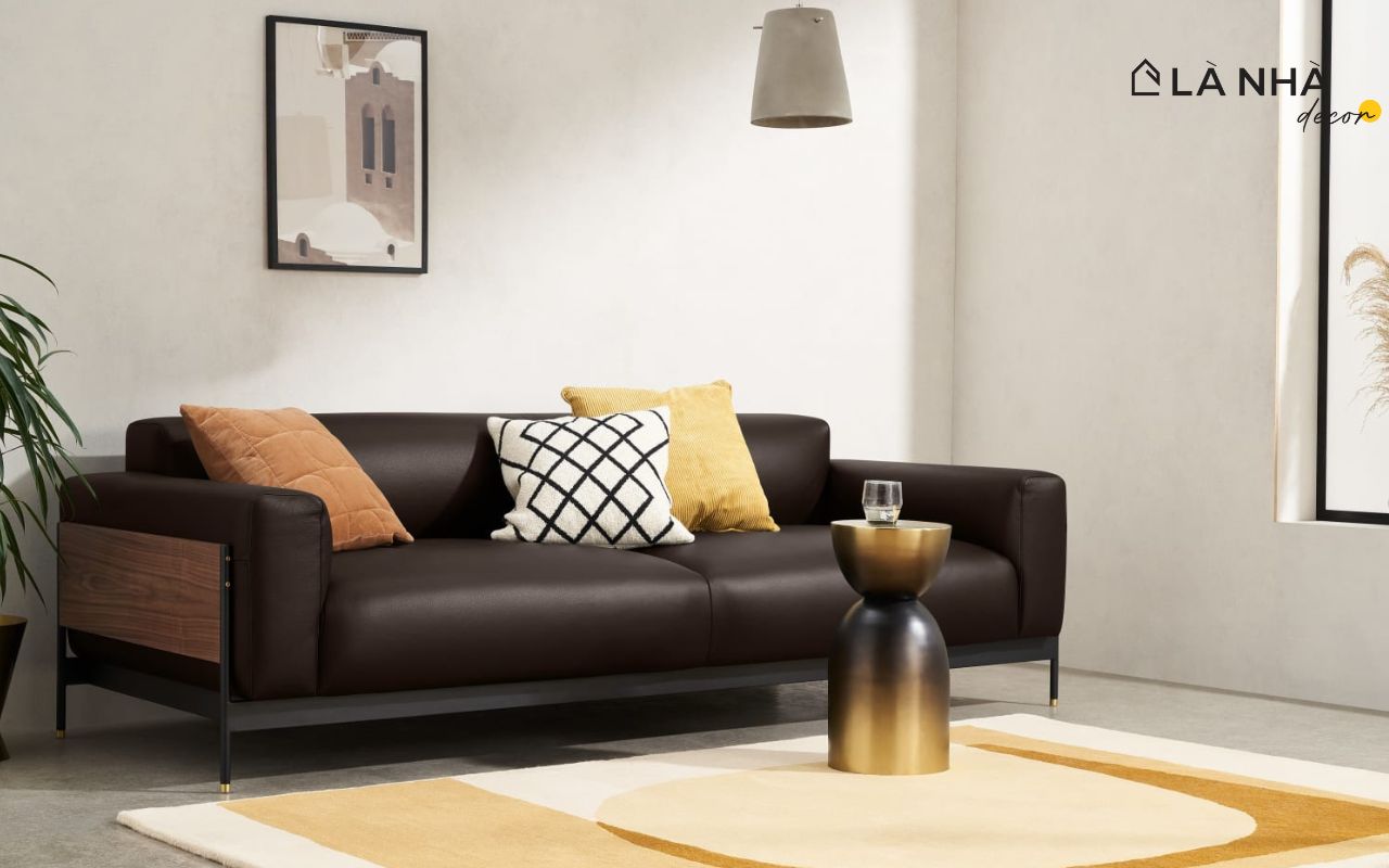 Top 8 màu ghế sofa đẹp nhất được ưa chuộng nhất năm 2024