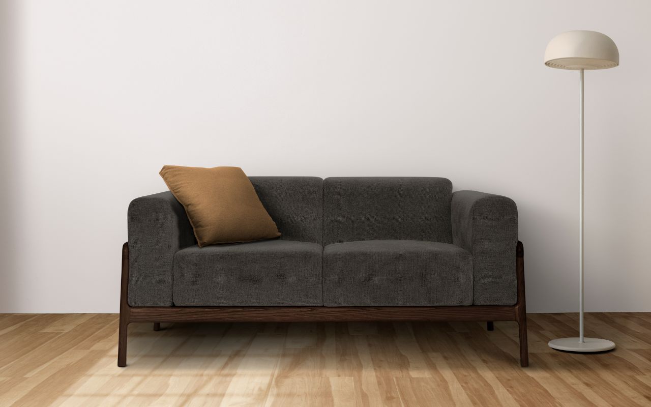 Ứng Dụng của Ghế Sofa Gỗ Công Nghiệp