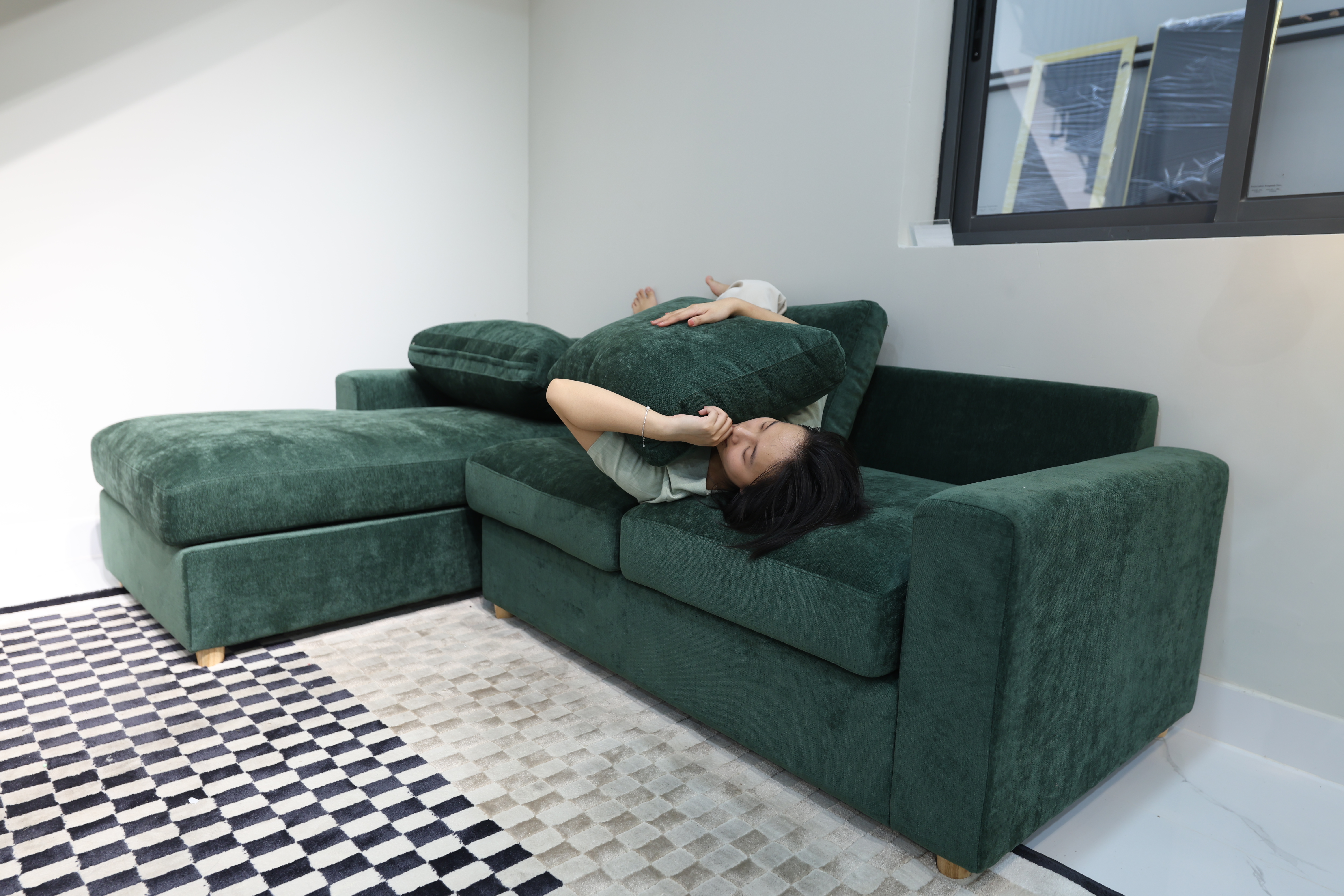 các mẫu sofa đẹp