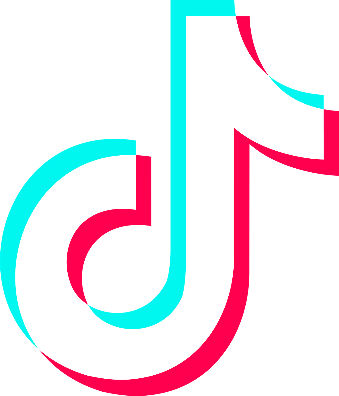 Icon Tiktok