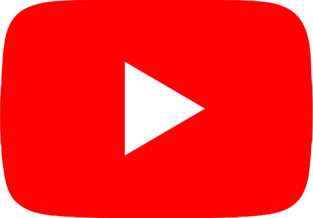 Icon Youtube