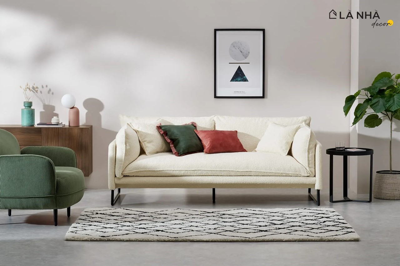 Mẫu sofa băng giá cả hợp lý