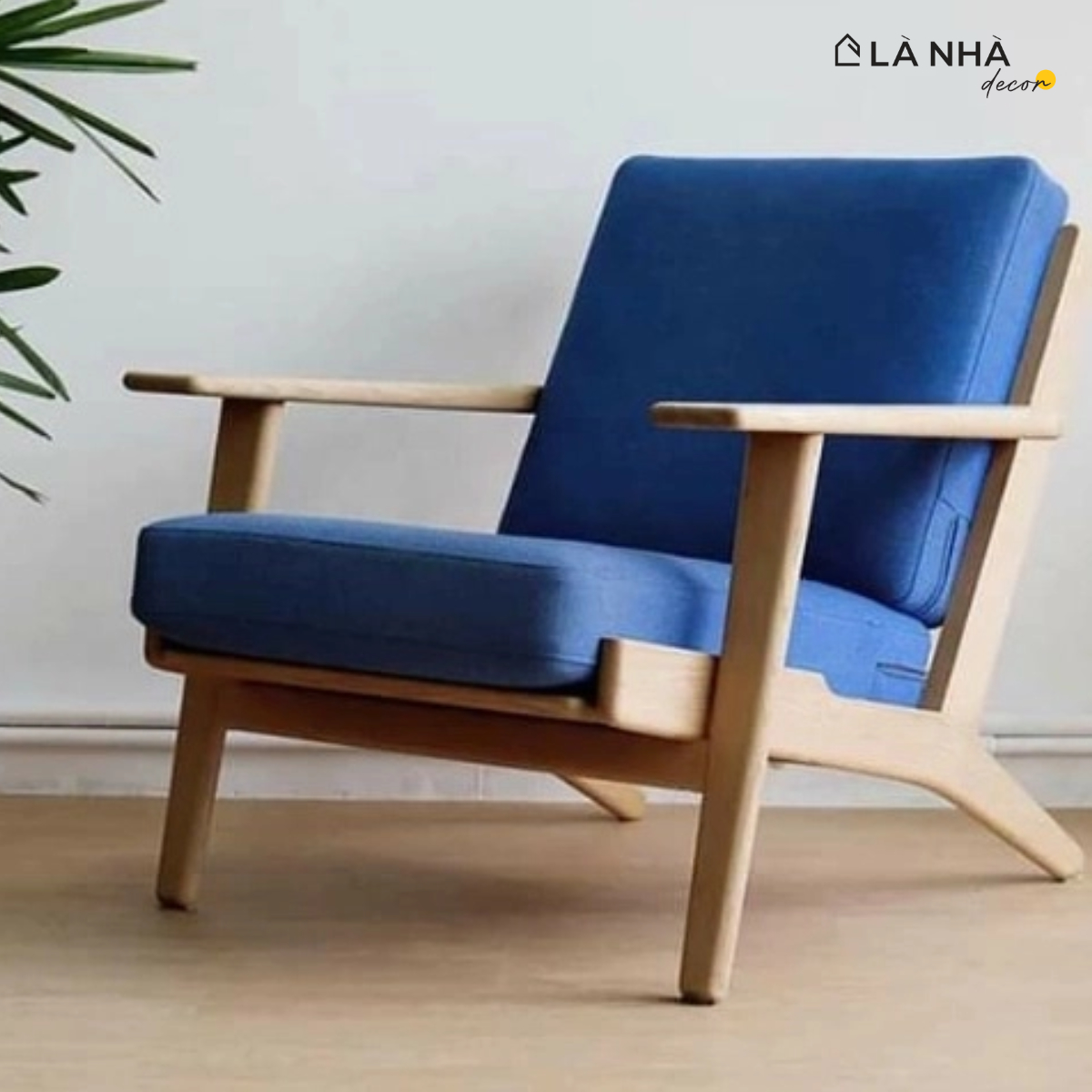 GHẾ SOFA PLANK ĐÔI