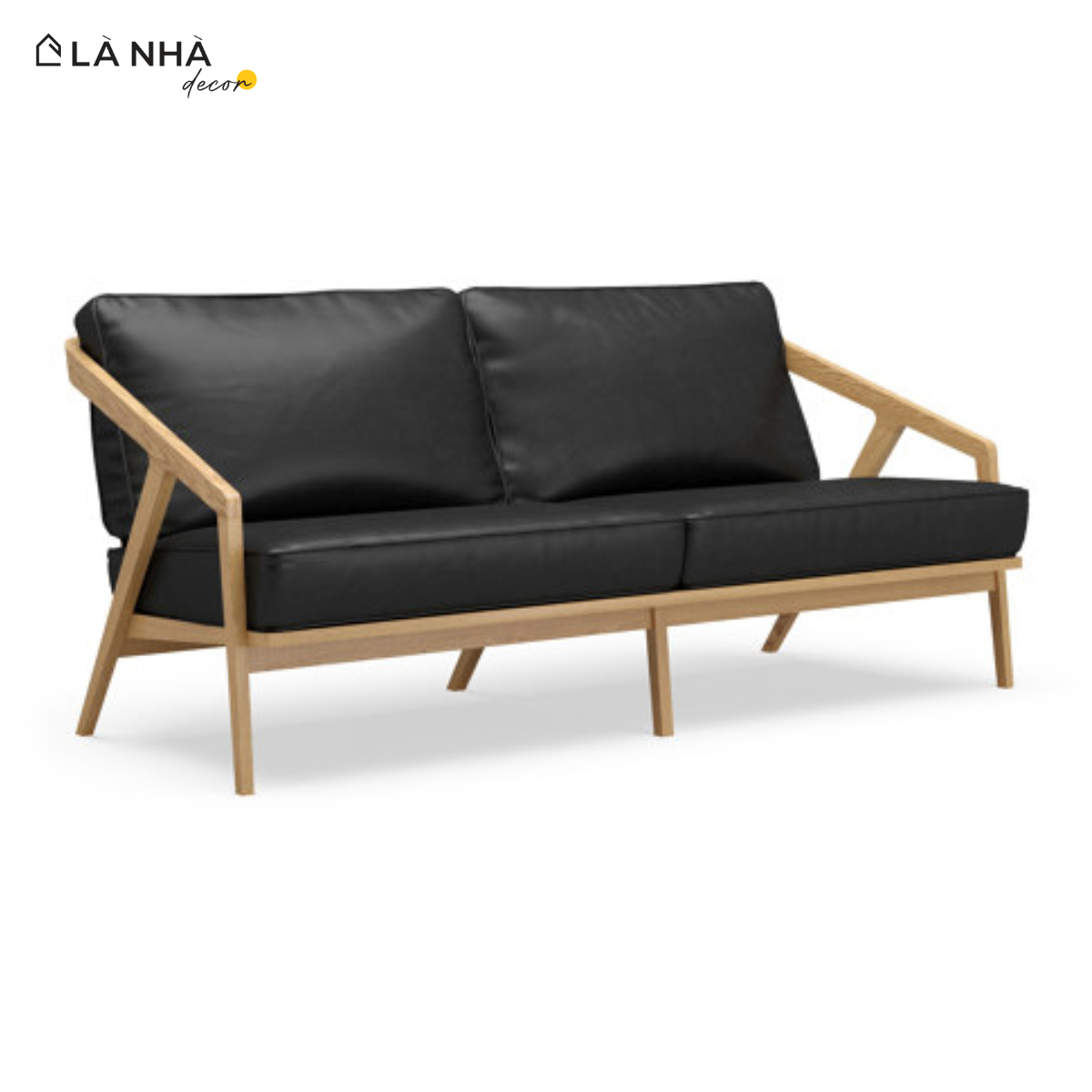 GHẾ SOFA KATAKANA ĐÔI