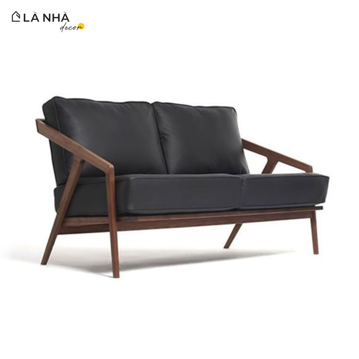 GHẾ SOFA KATAKANA ĐÔI