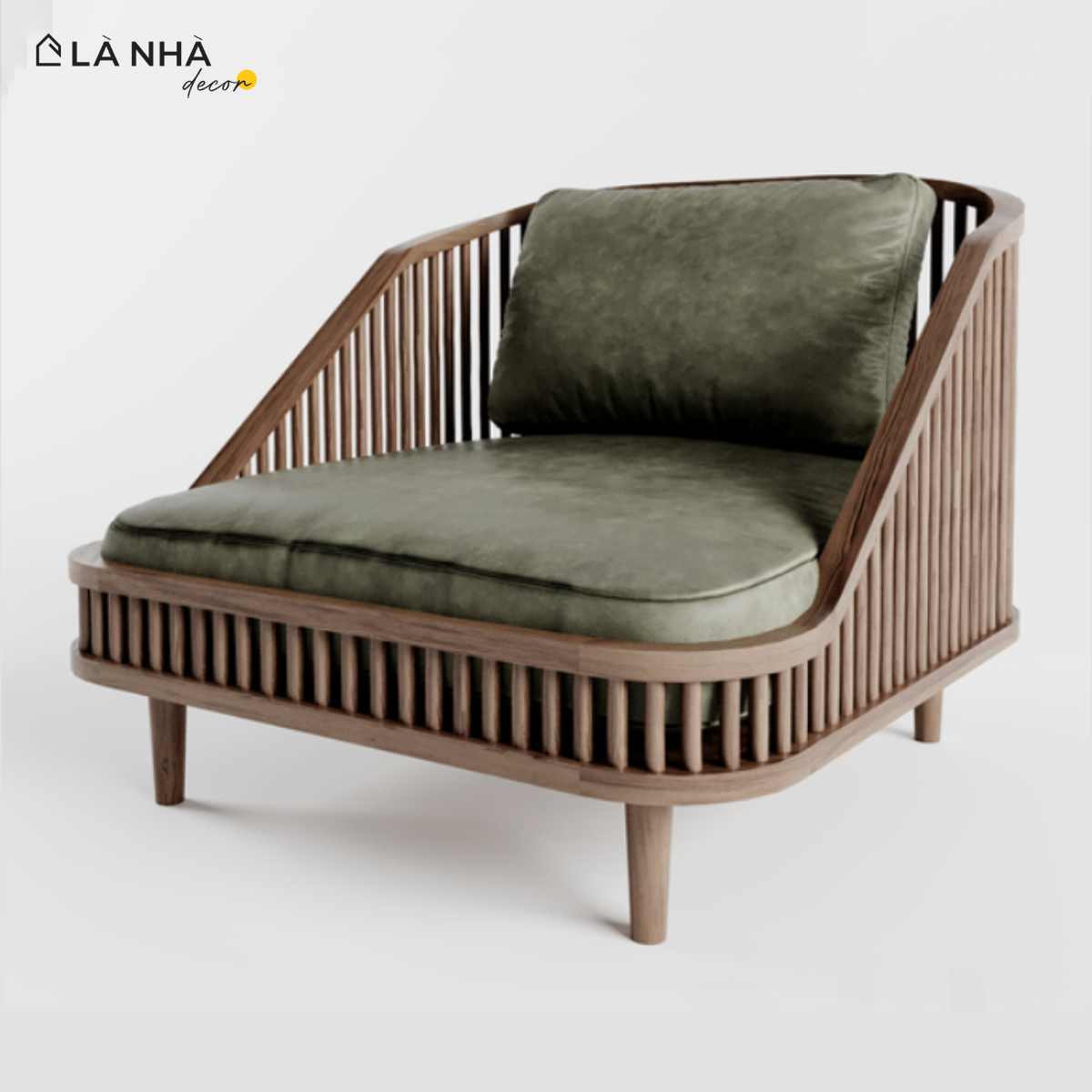 GHẾ SOFA KBH ĐƠN