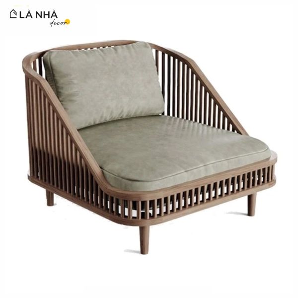 GHẾ SOFA KBH ĐƠN