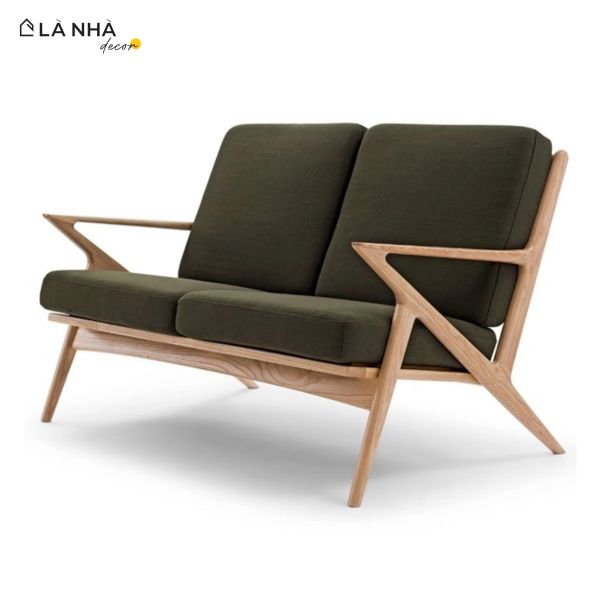 GHẾ SOFA Z ĐÔI