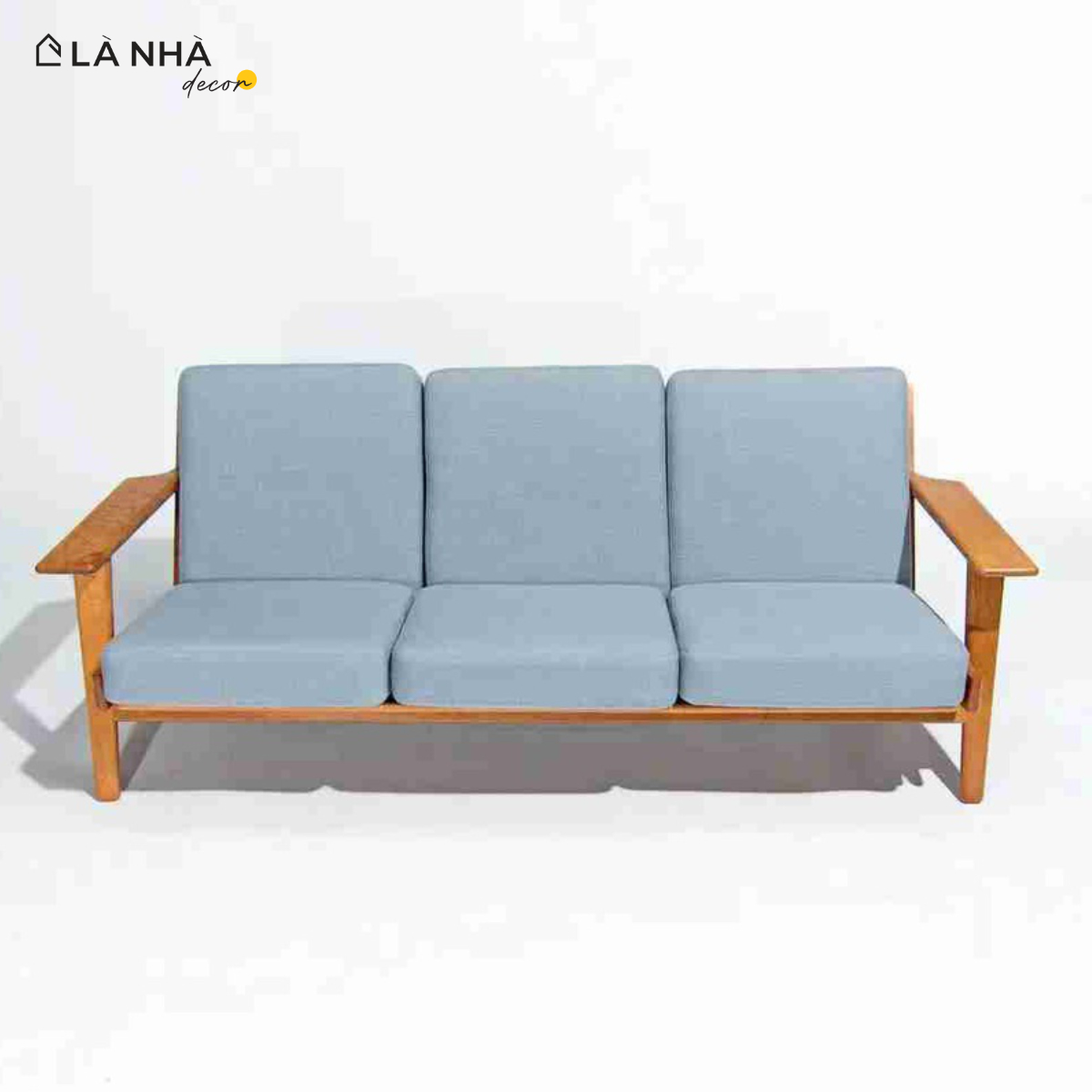 GHẾ SOFA PLANK BA