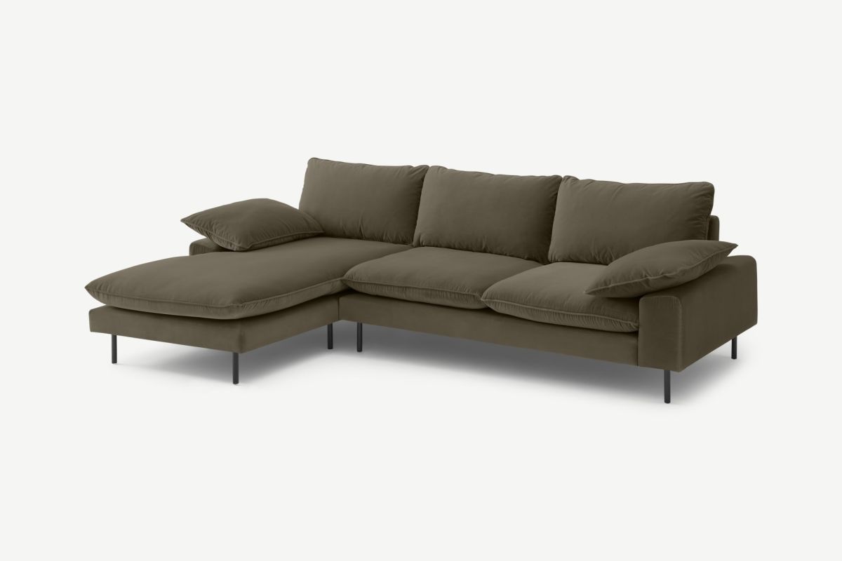 sofa nỉ