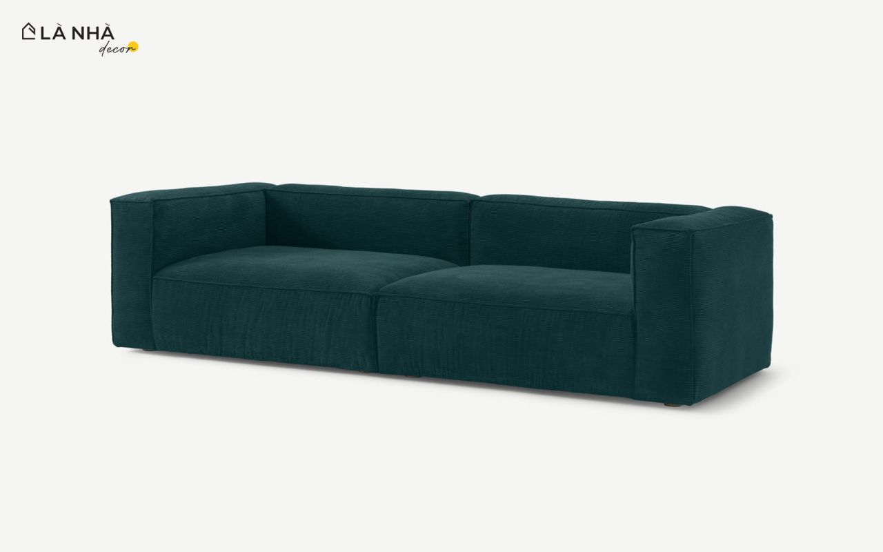 sofa nỉ